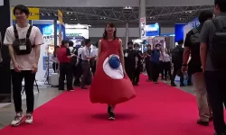 فناوری ژاپنی به کمک حل مشکل گرما می‌آید؛ پیراهن مجهز به تهویه