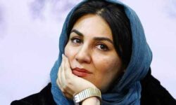 ستاره اسکندری بافیلم «خورشید آن ماه» از ایتالیایی ها جایزه گرفت
