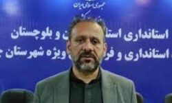 پیام جواد سپاهی فرماندار چابهاربه مناسبت  ۱۷ مرداد روز خبرنگار