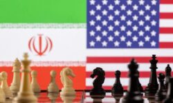 ایران و امریکا سند همکاری امضا کردند +جزئیات و درخواست فوری امریکایی‌ها