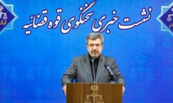 طرح‌های قوه قضائیه برای گسترش آزادی‌های مشروع