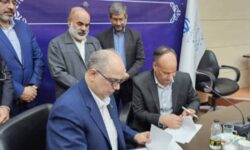 گامی دیگر در راستای مسئولیت اجتماعی