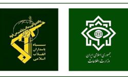 انهدام شبکه 19 نفره گروهک منافقین در سیستان و بلوچستان