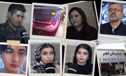 پاسخ به همه ابهامات حادثه برای آرمیتا؛ چرا او به بیمارستان فجر منتقل شد؟