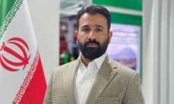تقدیر ضرغامی از مدیر میراث فرهنگی، گردشگری و صنایع دستی سازمان منطقه آزاد چابهار