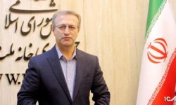 محسنی بندپی رئیس مجمع نمایندگان استان مازندران شد