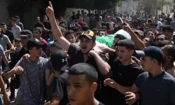 گلوله نیروهای اسرائيلی جان جوان ۱۹ ساله فلسطینی را گرفت