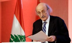 حمایت رهبر دروزی‌های لبنان از حماس