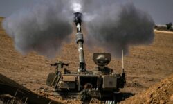 بلومبرگ: آمریکا بی‌سروصدا انتقال تسلیحات به اسرائیل را افزایش می‌دهد