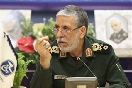 افشاگری اطلاعات سپاه از ۴ راهبرد‌ دشمن ‌در انتخابات۱۴۰۲ / بر خبرسازی دروغ تمرکز کرده‌اند