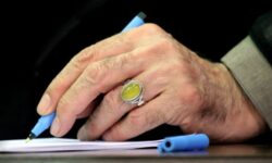 ابلاغ سیاست‌های کلی توسعه دریا محور از سوی رهبر معظم انقلاب