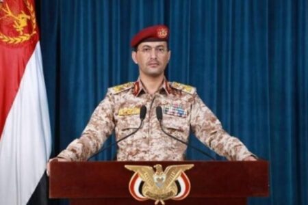 یمن: با چند موشک بالستیک، اهداف حساس را در ایلات هدف قرار دادیم