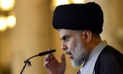 مقتدی صدر: من اولین مخالف یهودستیزی هستم، اگر..
