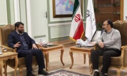 استاندار خراسان رضوی؛ همه امکانات استانی برای ایجاد دو منطقه آزاد در خراسان رضوی فراهم است