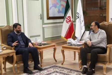 استاندار خراسان رضوی؛ همه امکانات استانی برای ایجاد دو منطقه آزاد در خراسان رضوی فراهم است