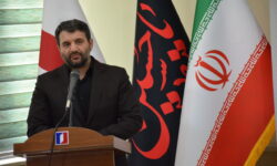عبدالملکی: منطقه آزاد اروند مرکز ثقل اربعین حسینی مناطق آزاد کشور است