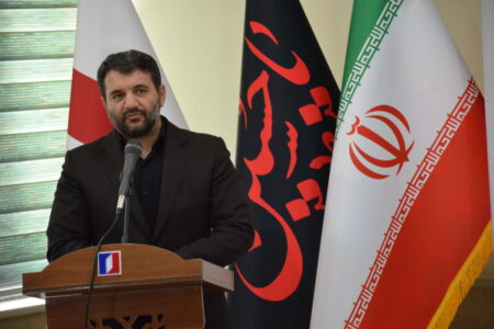 عبدالملکی: منطقه آزاد اروند مرکز ثقل اربعین حسینی مناطق آزاد کشور است