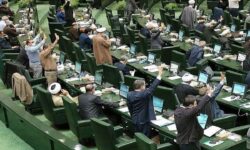 پشت پرده تصویب افزایش سن بازنشستگی در مجلس