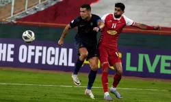 یک امتیاز ارزشمند، غنیمت پرسپولیس از ریاض؛ رونالدو دوباره در گلزنی به قرمزها ناکام ماند