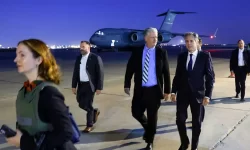 سفر غیرمنتظره آنتونی بلینکن به عراق همزمان با جنگ اسرائیل و حماس