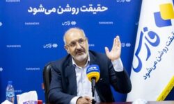 پورعباس در پی احکام بازگشت به تحصیل داوطلبان مشکوک به تقلب از ریاست سازمان سنجش استعفا کرد