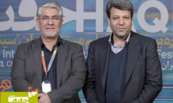 روز سوم جشنواره سینما حقیقت|«احمد» و «خزاعی» با هم به خانه آمدند، «اصغر» تجلیل شد