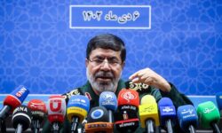 سخنگوی سپاه: طوفان الاقصی یکی از انتقام‌های ترور سردار سلیمانی بود