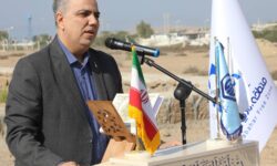 اقدام عملی سازمان منطقه آزاد چابهار با ارتقای شاخص‌های بهداشتی درمانی در سواحل مکران