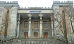 کاردار سوئد به وزارت امور خارجه احضار شد