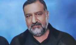 المیادین: «سید رضی» با شلیک ۳ موشک به شهادت رسید