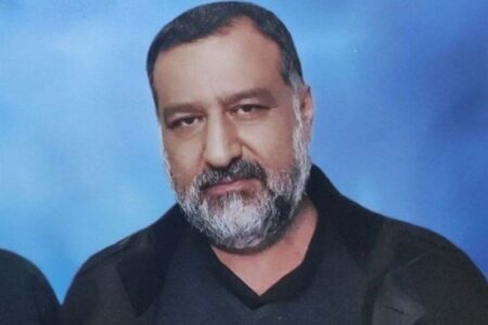 المیادین: «سید رضی» با شلیک ۳ موشک به شهادت رسید