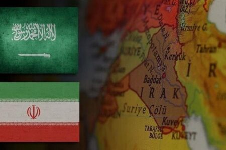 رویترز: عربستان برای حفظ رابطه با ایران در ائتلاف آمریکا شرکت نکرد