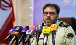 سردار منتظر المهدی؛ از امروز عاملان حمله تروریستی راسک خود را مرده فرض کنند