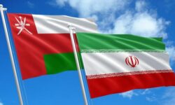 پیشنهاد ایران به عمان برای تولید خودروهای برقی مشترک