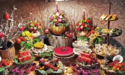 آیینهای شب یَلدا در سیستان و بلوچستان