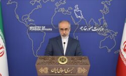 واکنش ایران به بیانیه مجمع همکاری عرب و روسیه درباره جزایر سه‌ گانه