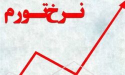 نرخ تورم ماهانه در دی‌ماه ۲.۶ درصد رشد کرد