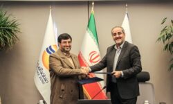 با امضای تفاهم نامه مشترک همکاری صورت گرفت؛ آغاز همکاری های گسترده منطقه آزاد قشم و گروه سرمایه‌گذاری غدیر