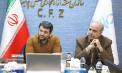 دبیر شورایعالی مناطق آزاد و ویژه اقتصادی: ۴۰ هزار میلیارد ریال طرح سرمایه‌گذاری در منطقه آزادچابهار به قرارداد تبدیل شد