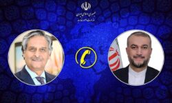 امیرعبداللهیان: حاکمیت و تمامیت ارضی پاکستان قویا مورد توجه ماست