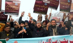 پاکستان خطاب به ایران پس از حملات متقابل موشکی: خواهان گفتگو و همکاری در تمام مسائل هستیم