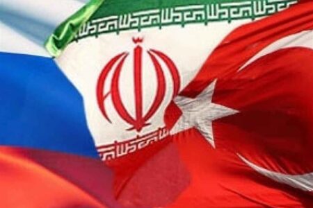 بیانیه مشترک ایران، روسیه و ترکیه: حملات اسرائیل به سوریه محکوم است