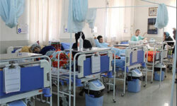 مهر گزارش می دهد؛ دخل و خرج بیمارستان‌های دولتی نمی خواند/روش مدیریت باید تغییر کند