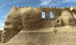 خبر مهم از انفجار سراوان / این بنای تاریخی آسیب دید؟