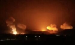 حوثی‌ها: آمریکا و انگلستان به صنعا حمله کردند