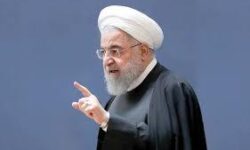 سومین نامه حسن روحانی به شورای نگهبان