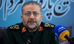 رئیس سازمان بسیج: آقازادگی و اشرافی‌گرایی ارتباطی با انقلاب اسلامی ندارد