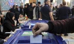 تعداد نامزدهای انتخابات مجلس به حدود 15 هزار نفر افزایش یافت