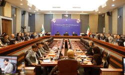 سومین نشست ستاد هماهنگی خدمات سفرهای نوروزی کیش برگزار شد
