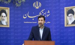 سخنگوی شورای نگهبان اعلام کرد: فردا، آخرین مهلت ثبت‌نام نمایندگان نامزد‌ها برای حضور در شعب اخذ رای